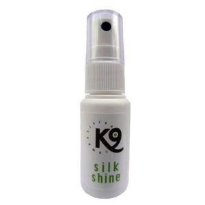 K9 Competition Silk Shine 30 ml