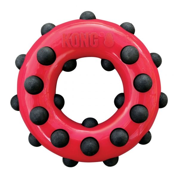 KONG Dotz Circle (Large)