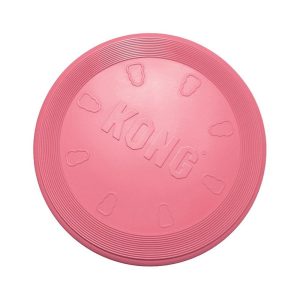 KONG Flyer Puppy Frisbee