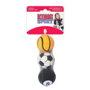 KONG Sports Balls 3-pack (M)