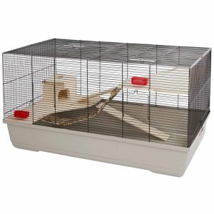 Kerbl Hamsterbur Inomhus 100 x 53 x 55 cm