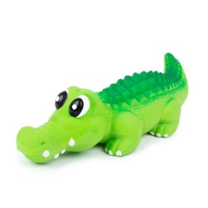 Litle&Bigger Latex Alligator 21 cm