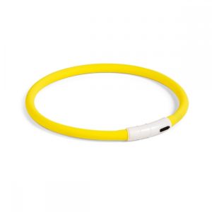 Little&Bigger LED-halsband (70 cm)