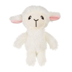 Little&Bigger Puppy Basics Lammunge 13 cm