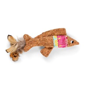 Little&Bigger Quirky Cork Big Fish 22 cm