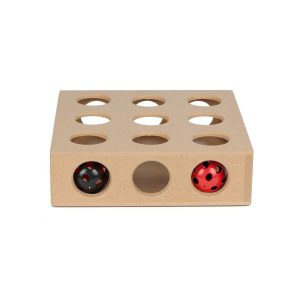 Little&Bigger Roll-a-Ball Boxspel