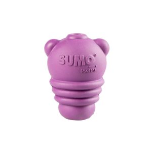 Little&Bigger Sumo Mini Play Lila (XS)