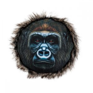 Little&Bigger WildDiscs Gorilla