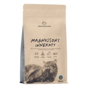 Magnussons Innekatt (800 g)