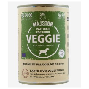 Majstor Veggie 375 g