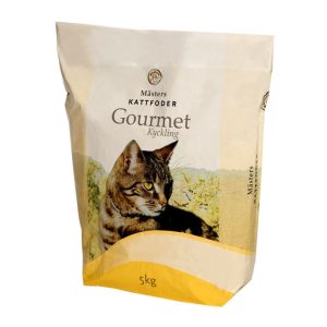 Mästers Gourmet (5 kg)