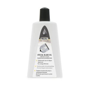 Moser/Wahl Specialolja För Skär 200 ml