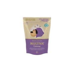 Multiva® Calming (mellan/stor hund)