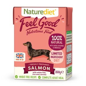 Naturediet Feel Good Lax (200 g)