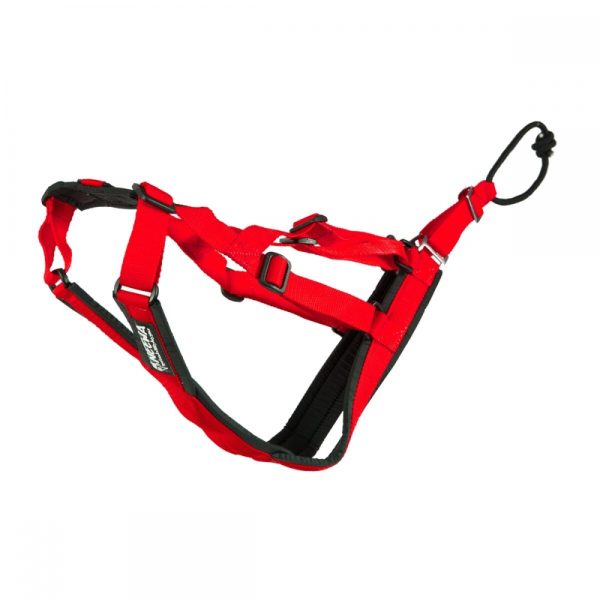 Neewa Sled Dog X-Back (Blå Medium)