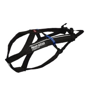 Non-stop Dogwear Freemotion Dragsele (9)