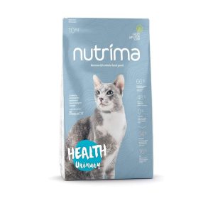 Nutrima Cat Health Urinary (10 kg)