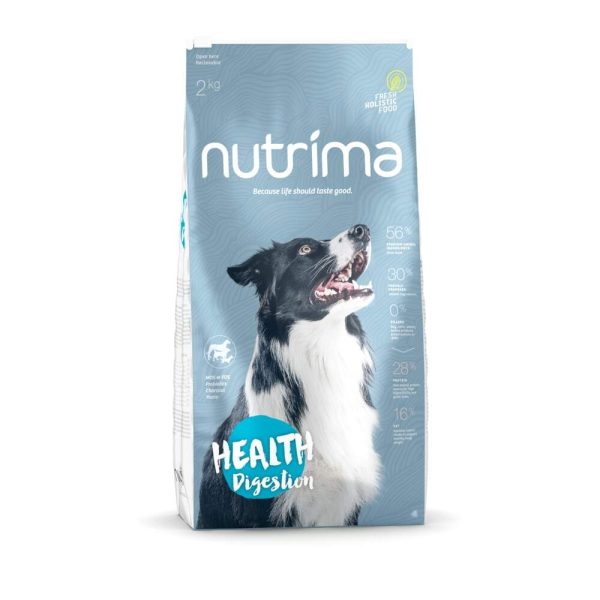 Nutrima Health Digestion (2 kg)