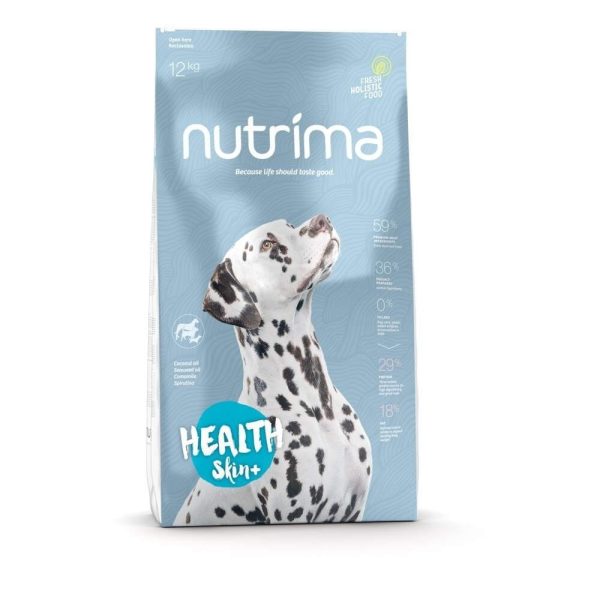 Nutrima Health Skin+ (12 kg)