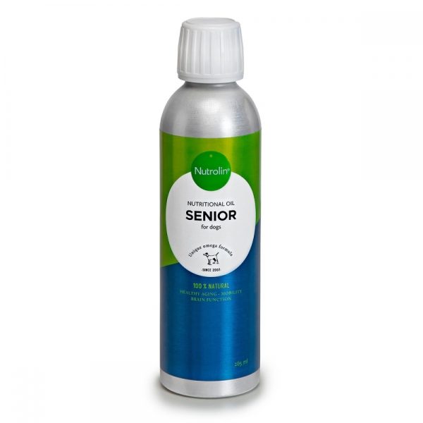 Nutrolin Senior (265 ml)