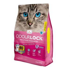 Odour Lock Baby Powder 12 kg