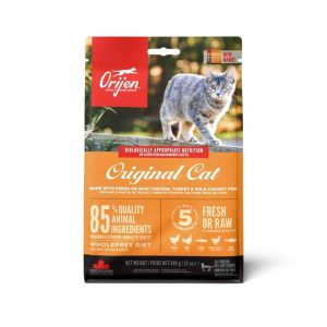 Orijen Cat Original (340 g)