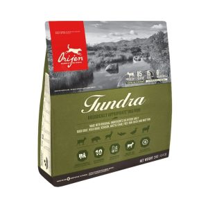 Orijen Dog Tundra (2 kg)