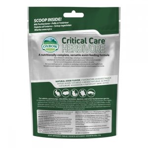 Oxbow Critical Care Herbivore Anise (141 g)