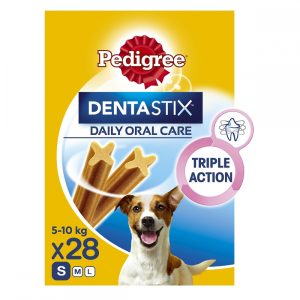 Pedigree DentaStix® Storpack (S)