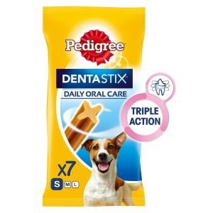 Pedigree DentaStix® Tuggben (S)