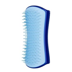 Pet Teezer De-shedding Borste Mini Blå