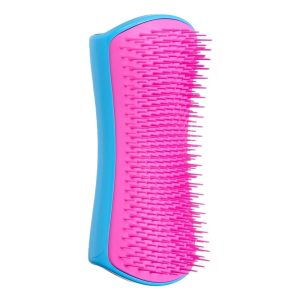 Pet Teezer De-shedding Borste Rosa & Blå