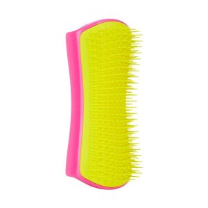 Pet Teezer Detangling Brush Gul & Rosa