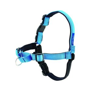 PetSafe Easy Walk Deluxe Antidragsele Blå (L)