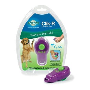 PetSafe Klicker