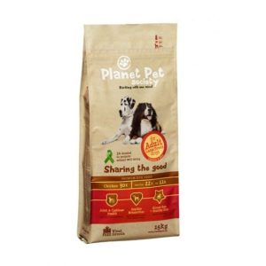 Planet Pet Society Adult Large Breed 15 kg