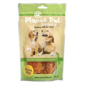 Planet Pet Society Chicken Fillet (1 kg)