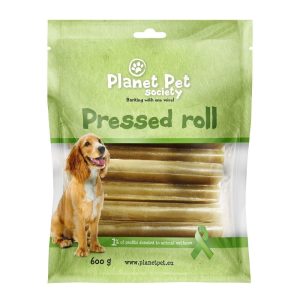 Planet Pet Society Pressad Tuggrulle 30-pack