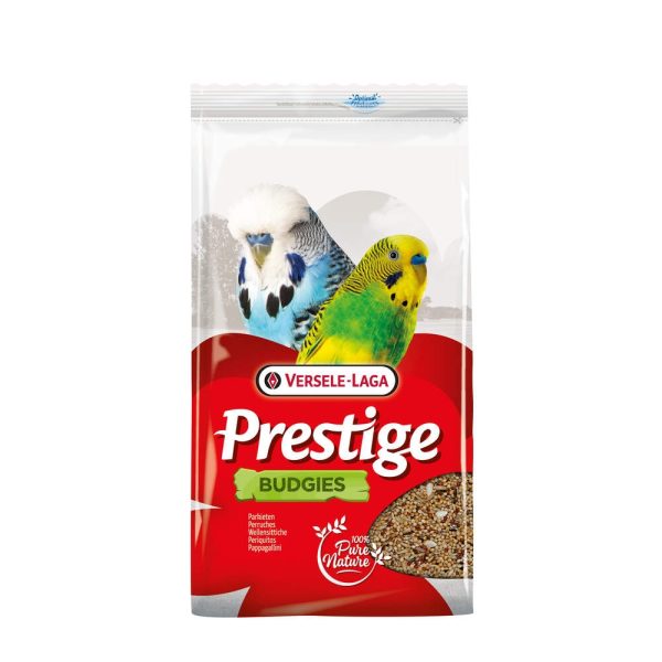 Prestige Undulatblandning (4 kg)