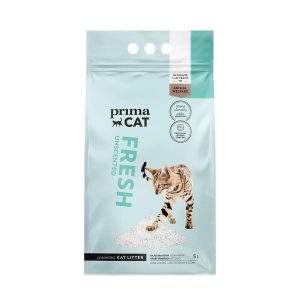 PrimaCat Fresh Unscented (5 l)