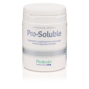 Pro-Soluble