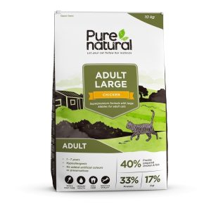 Purenatural Adult Chicken (10 kg)