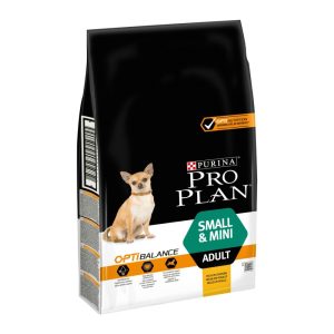 Purina Pro Plan Dog OptiBalance Adult Small & Mini Chicken (7 kg)