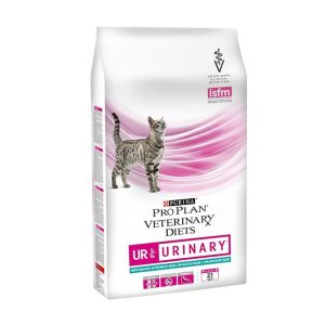 Purina Pro Plan Veterinary Diets Cat UR Urinary St/Ox (1,5 kg)