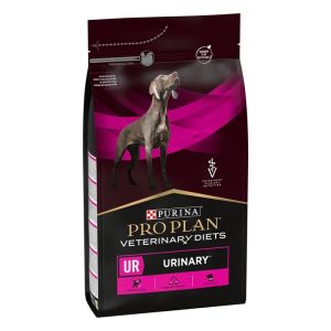 Purina Pro Plan Veterinary Diets Dog UR Urinary (3 kg)