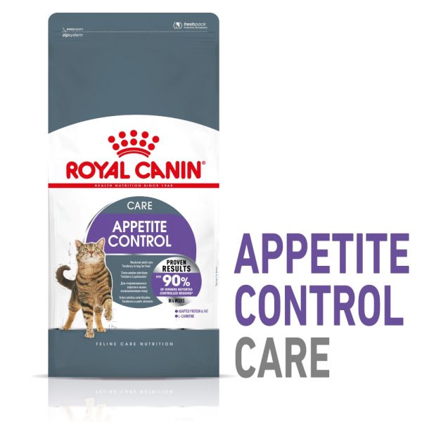 Royal Canin Appetite Control (3,5 kg)