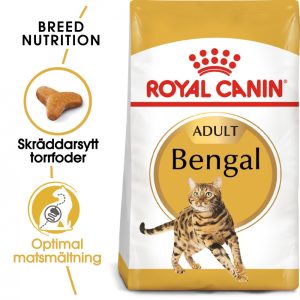 Royal Canin Bengal (2 kg)