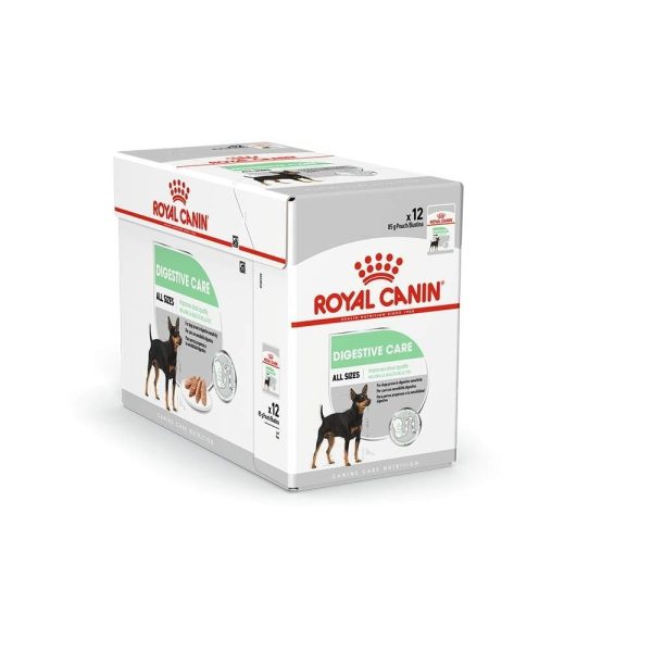 Royal Canin Digestive Care Adult Wet