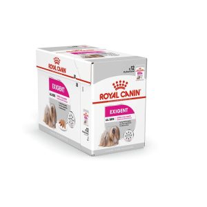 Royal Canin Exigent wet