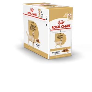 Royal Canin Labrador Retriever Adult 10x140 g